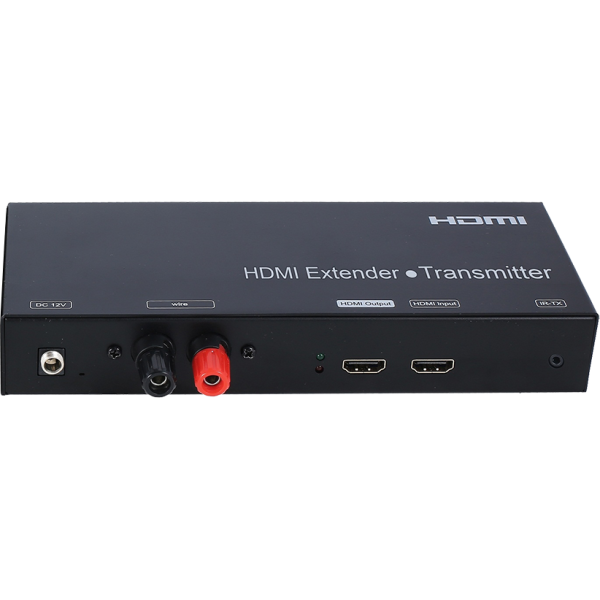 Prestel TAE-HD, передатчик сигнала hdmi